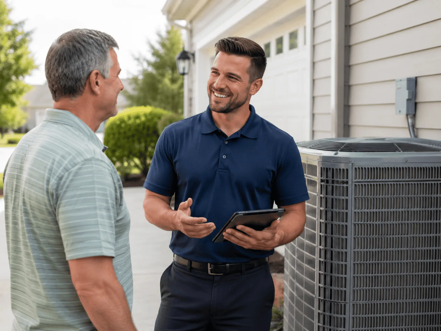 Heat Pump Installation Catarina, TX FAQs